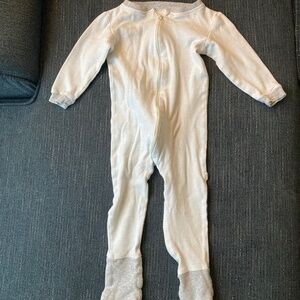 Snugabye sleeper 24m